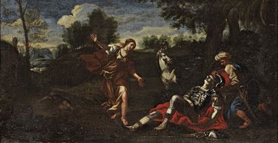 Rinaldo e Armida