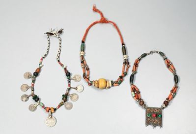 Collana Berbera