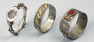 Bracciale Berbero