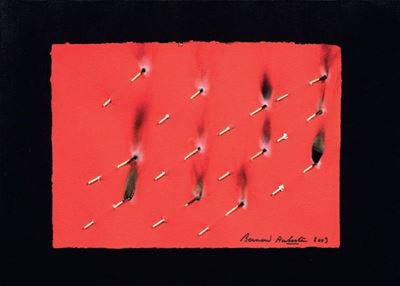 Dessin De Feu