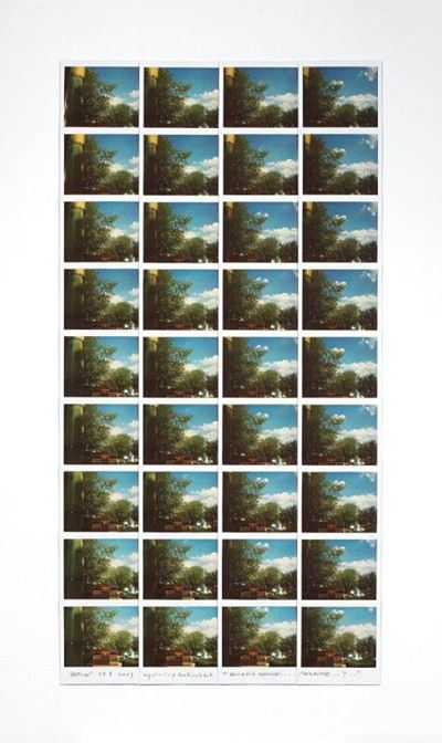 Bauhausarchiv... Magritte?...
