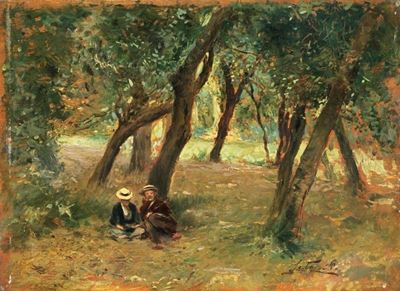 Nel Parco