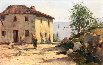 Casa in Mugello