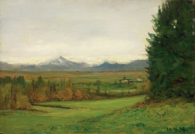 Paesaggio