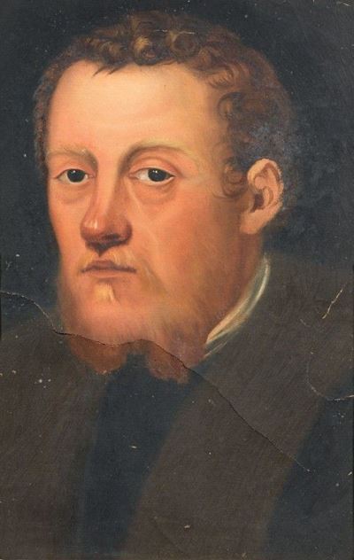 Ritratto Virile