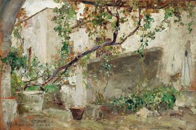 Giardino