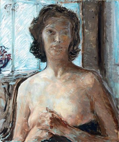Ritratto