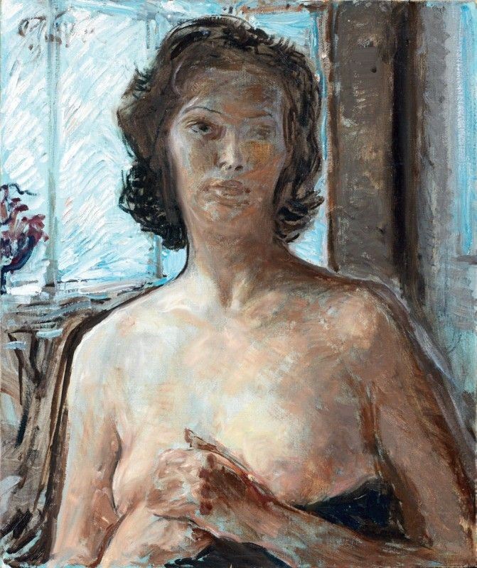 Paulo Ghiglia - Ritratto