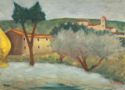 Paesaggio