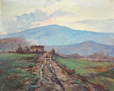 Paesaggio