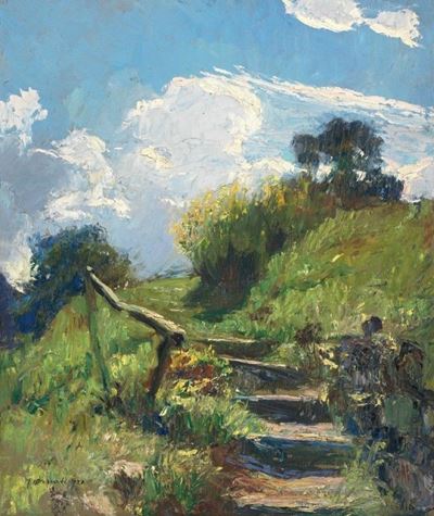 Paesaggio