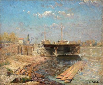 Porto Bretone