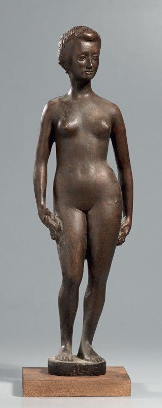 Nudo Femminile