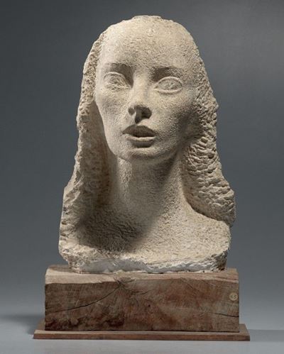 Testa Femminile