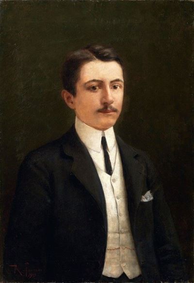 Ritratto