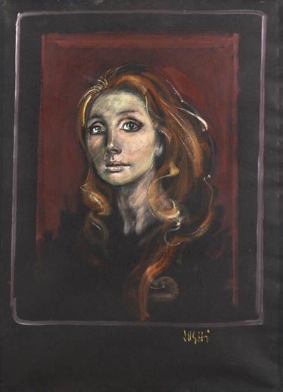 Volto Femminile