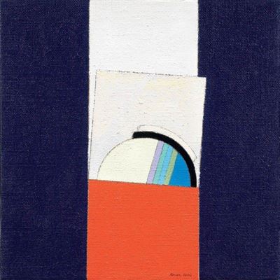 Spiraglio con Rosso