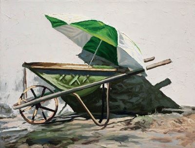 Carriola in Carrozza
