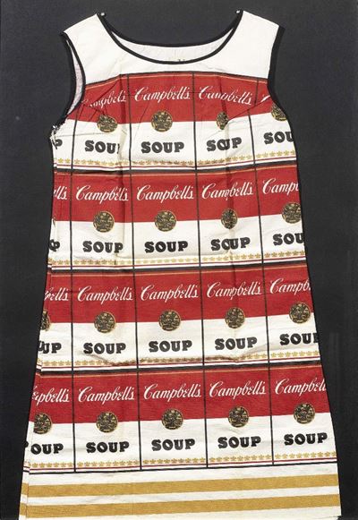 The Souper Dress