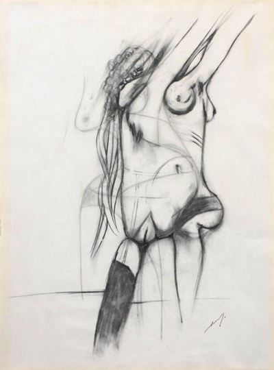 Nudo
