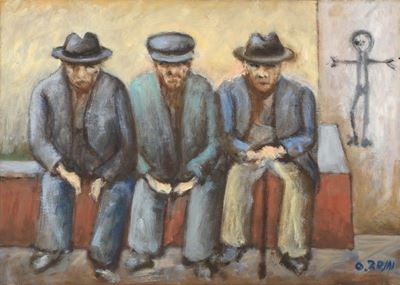 Pensionati