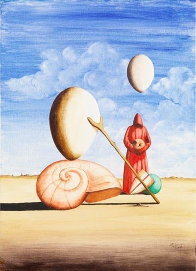 L'enigma della Spirale