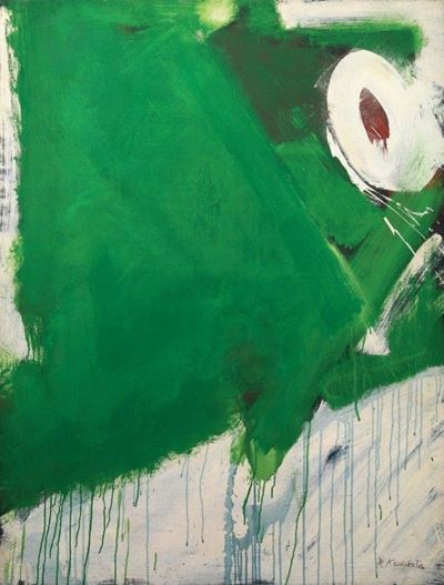 Composition Green