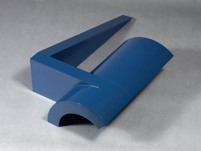 Architettura Blu