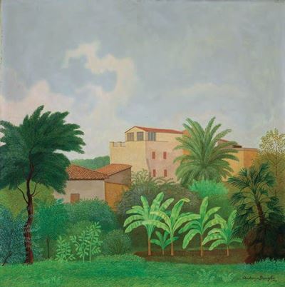 Paesaggio