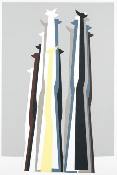 Le Libertà