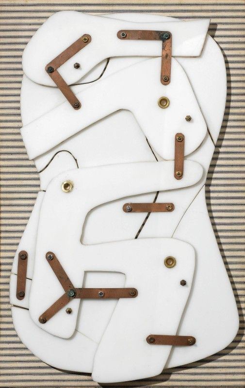 Conrad Marca-relli - R-sop-5-69