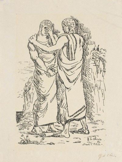 Oreste e Pilade