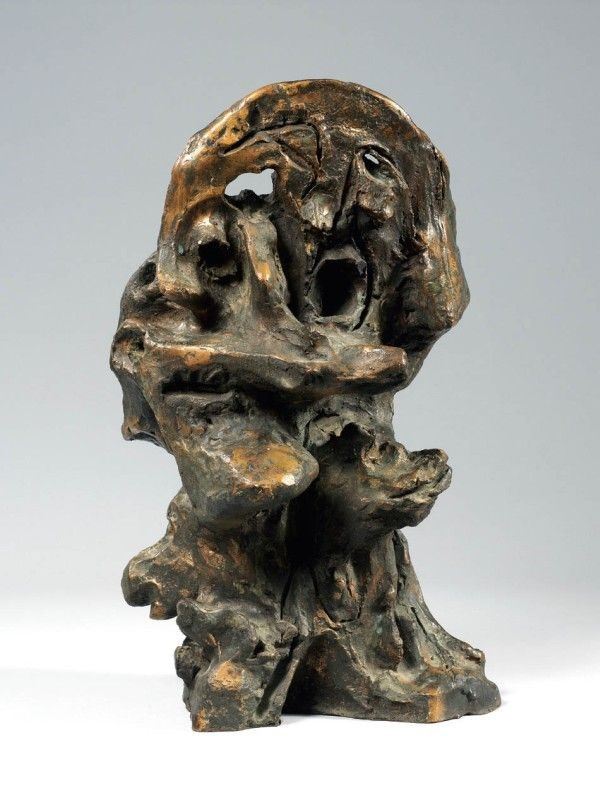 Asger Jorn - Seconda Horisonda