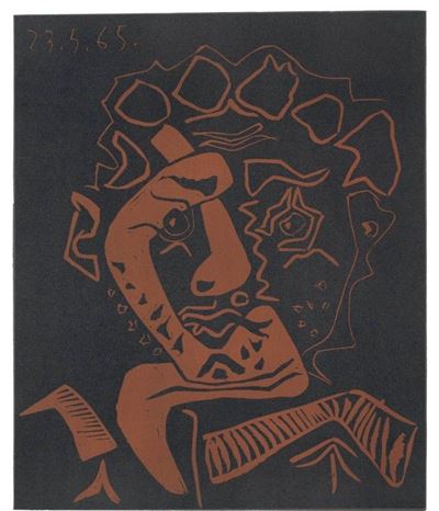 Le Danseur