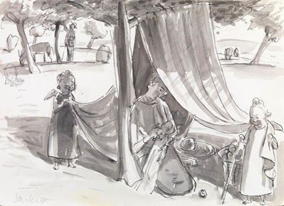 La Tenda