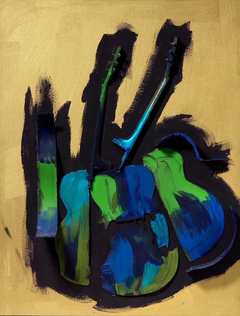 Senza titolo