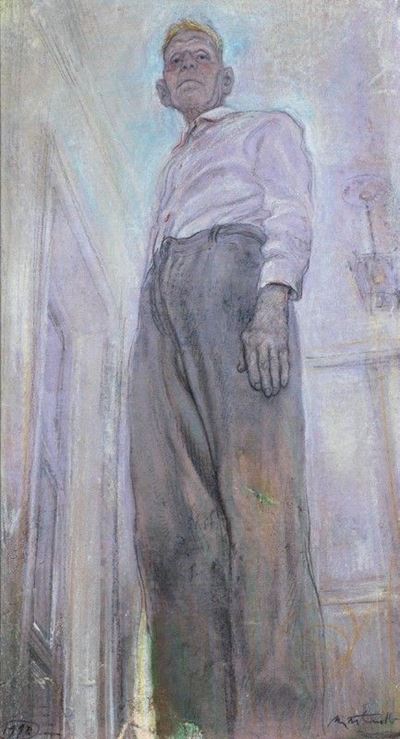 Grandfather (studio)
