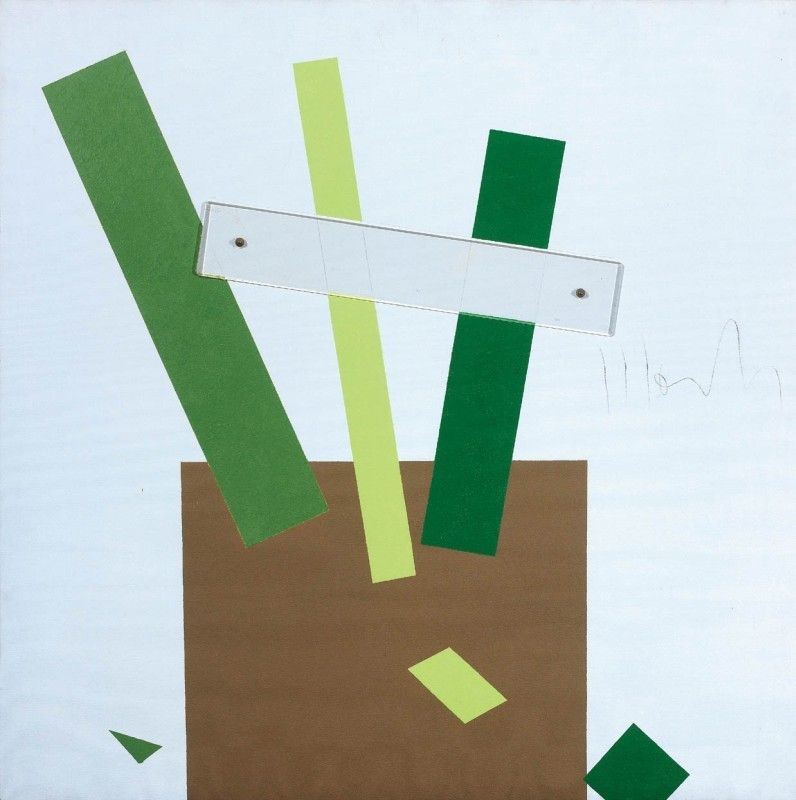 Aldo Mondino - Alber