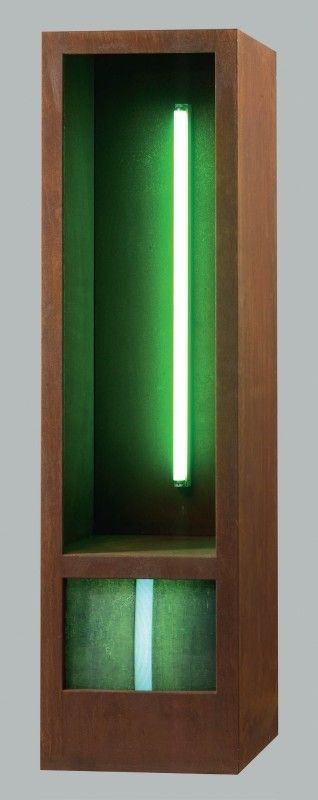 La Stanza della Luce