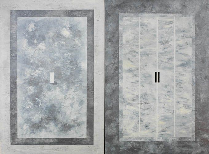 Elena del Rivero - Memoria i C - Memoria II C
