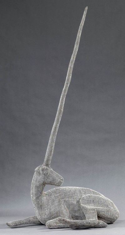 Vanitas Unicorn