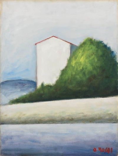 La Casa Nuova