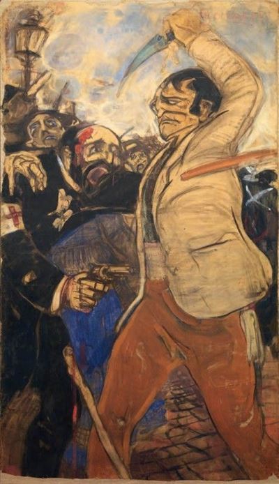 La Rivoluzione