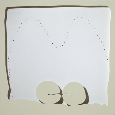 Concetto Spaziale, Teatrino