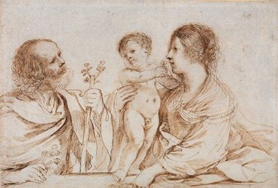 Sacra Famiglia