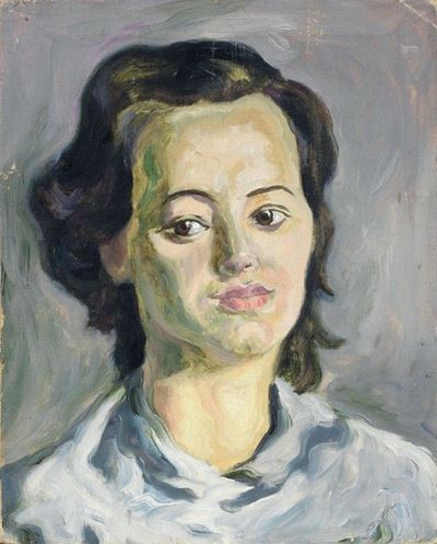 Volto di Donna