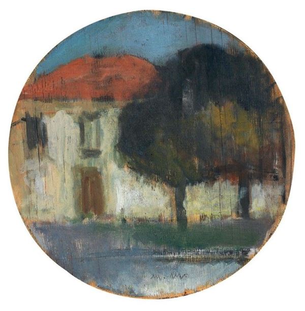 Mario Marcucci - Strada