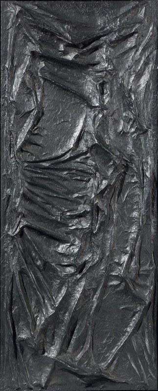 Gualtiero Nativi - Scultura