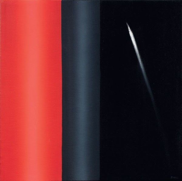 Ennio Finzi - Scale cromatiche