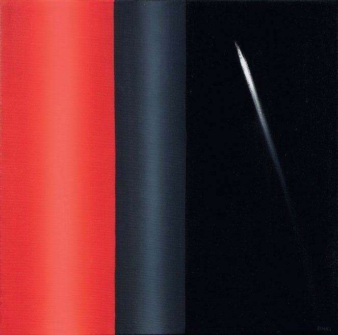 Ennio Finzi - Scale Cromatiche